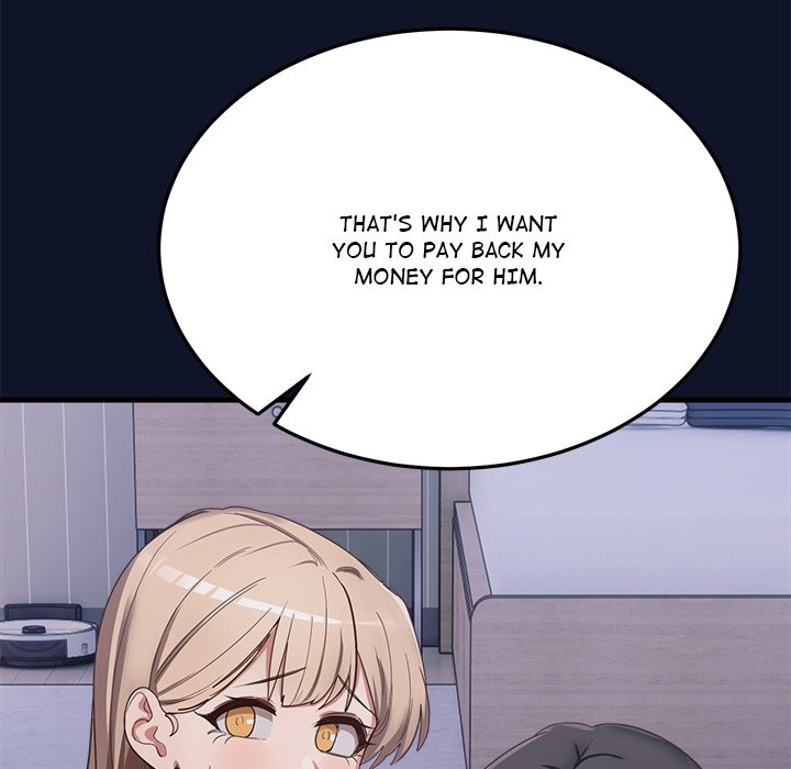 I Became a Dog! Chapter 1 - Page 320