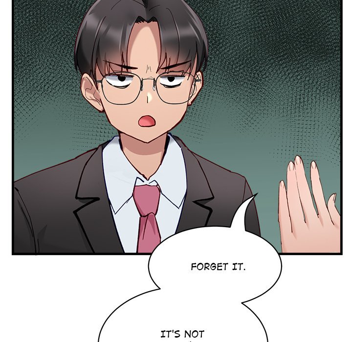 I Became a Dog! Chapter 1 - Page 44