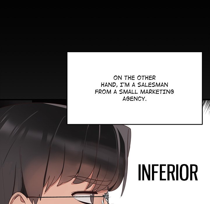 I Became a Dog! Chapter 1 - Page 60