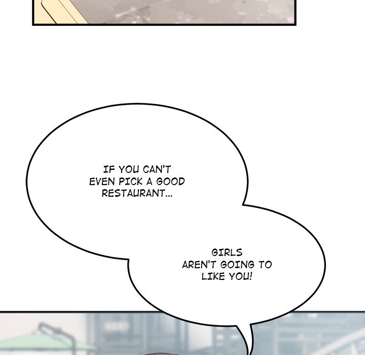 I Became a Dog! Chapter 1 - Page 74
