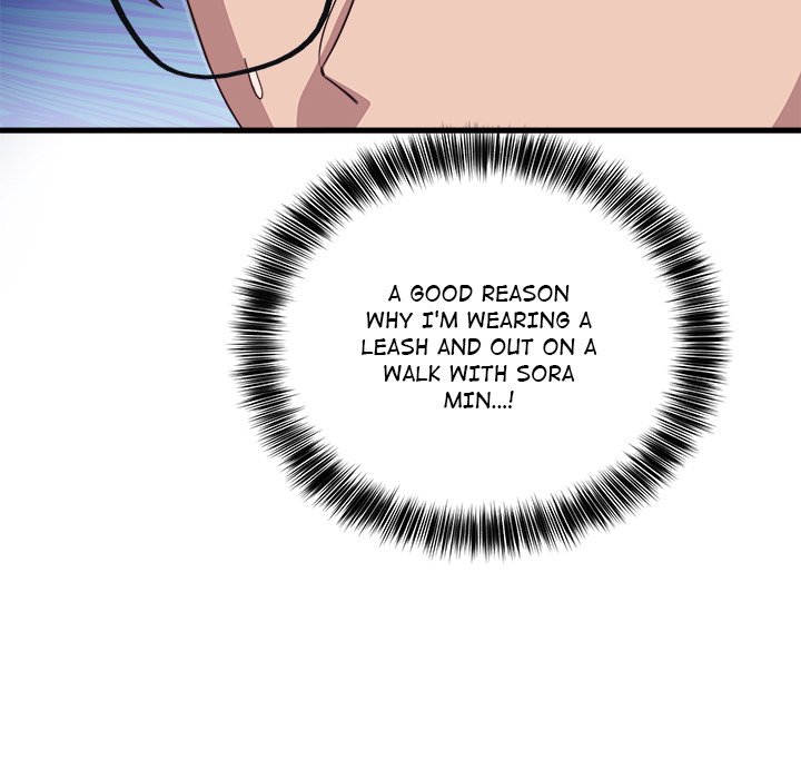 I Became a Dog! Chapter 10 - Page 106