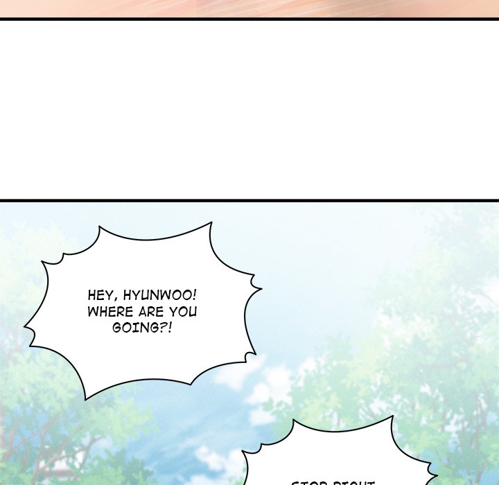 I Became a Dog! Chapter 10 - Page 110