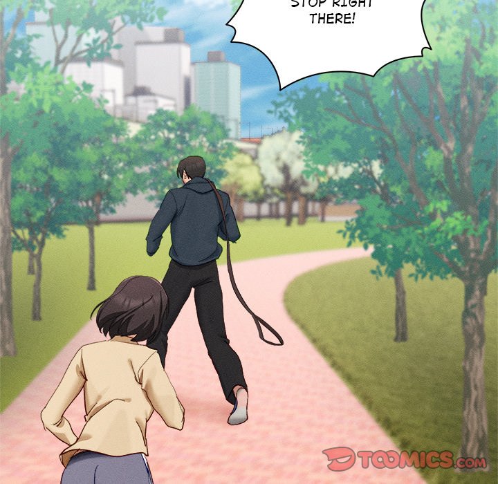 I Became a Dog! Chapter 10 - Page 111