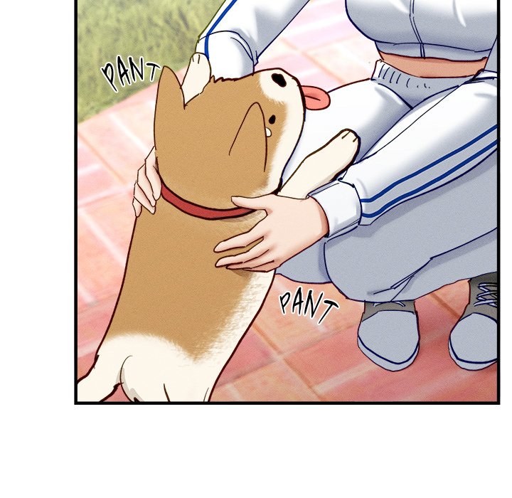 I Became a Dog! Chapter 10 - Page 114