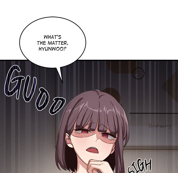 I Became a Dog! Chapter 10 - Page 123