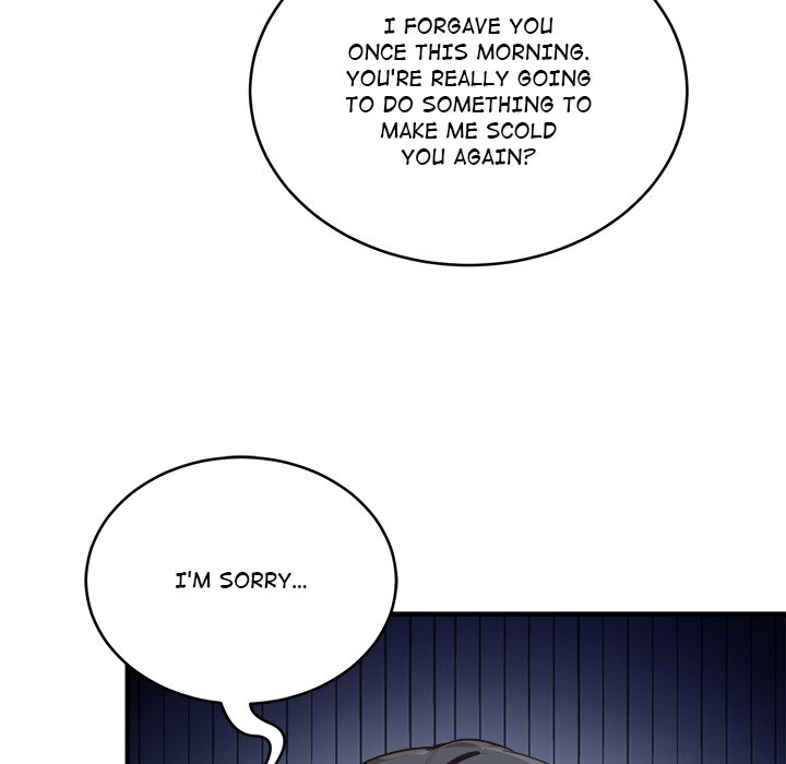 I Became a Dog! Chapter 10 - Page 126