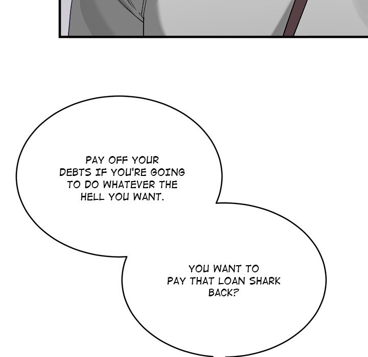 I Became a Dog! Chapter 10 - Page 128