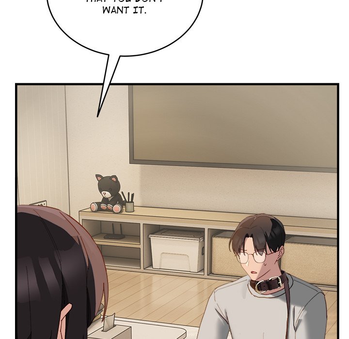 I Became a Dog! Chapter 10 - Page 131