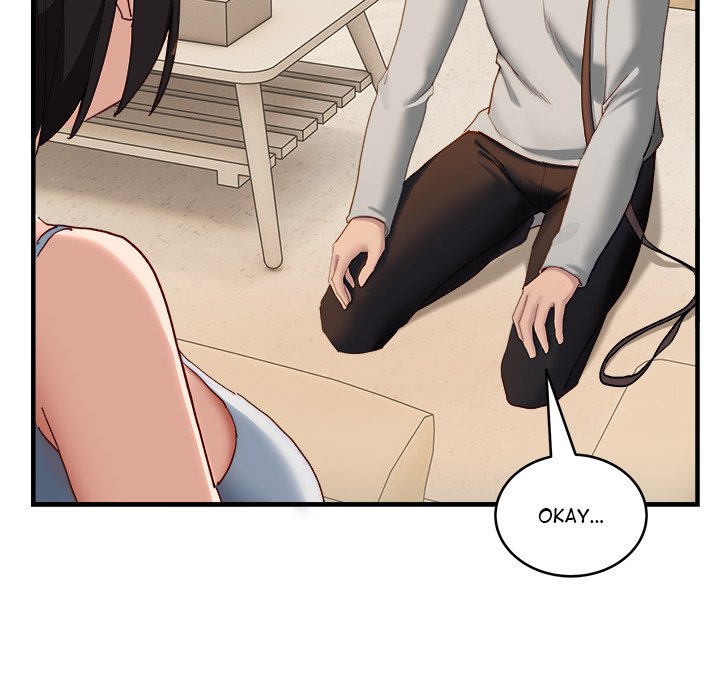 I Became a Dog! Chapter 10 - Page 132