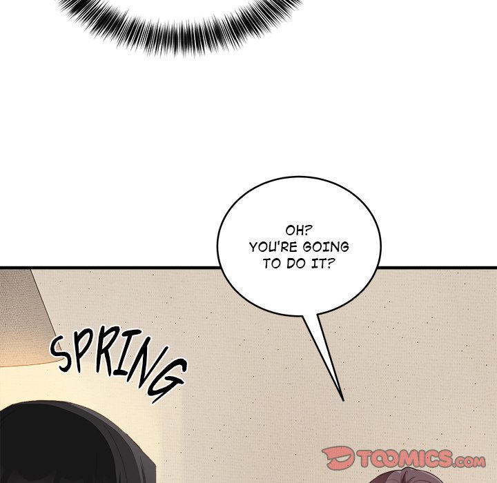 I Became a Dog! Chapter 10 - Page 138