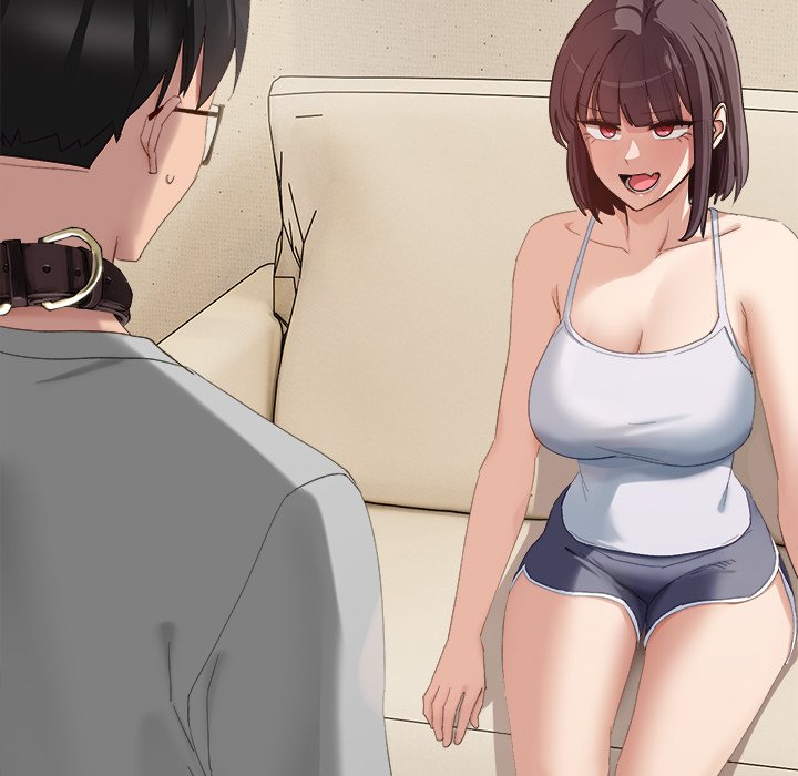 I Became a Dog! Chapter 10 - Page 139
