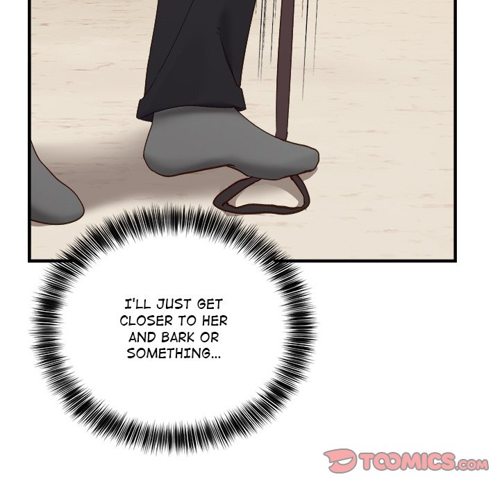 I Became a Dog! Chapter 10 - Page 147