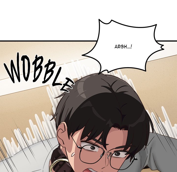 I Became a Dog! Chapter 10 - Page 148