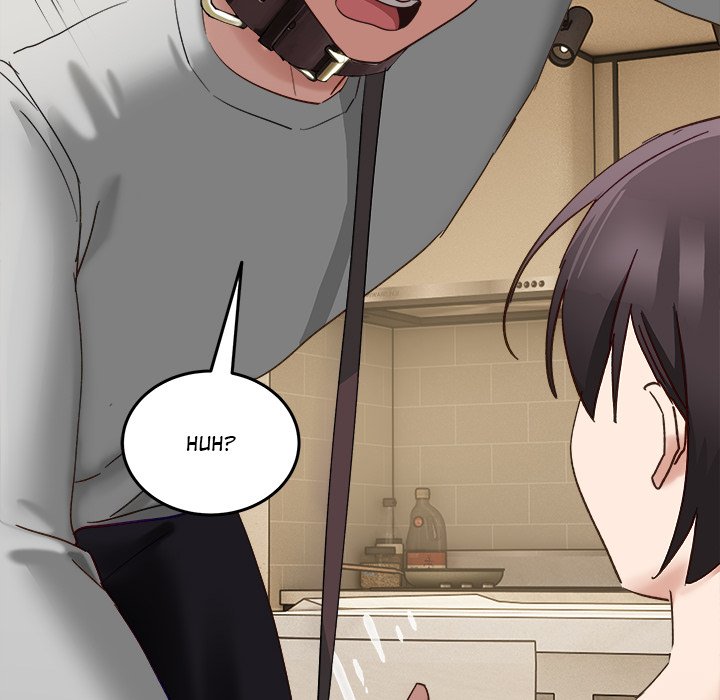 I Became a Dog! Chapter 10 - Page 149