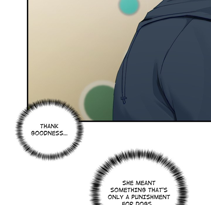 I Became a Dog! Chapter 10 - Page 20