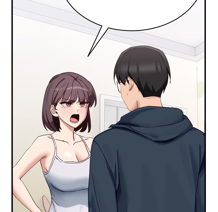 I Became a Dog! Chapter 10 - Page 22