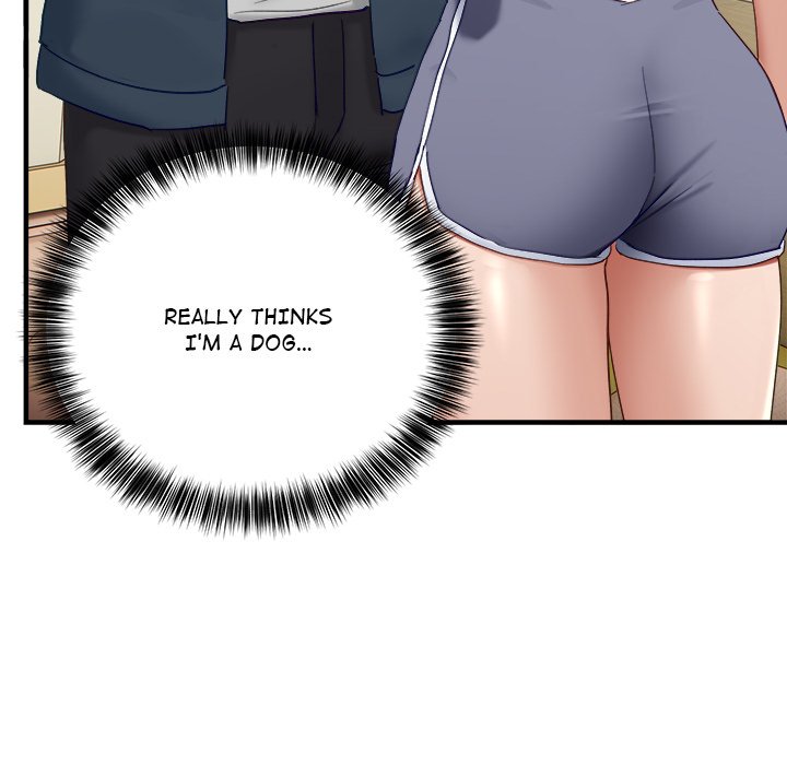 I Became a Dog! Chapter 10 - Page 28