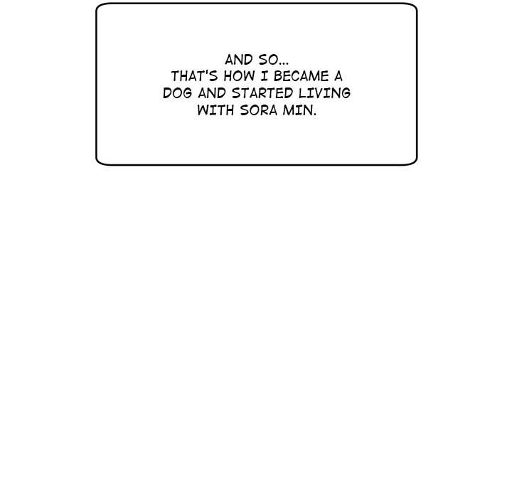 I Became a Dog! Chapter 10 - Page 29