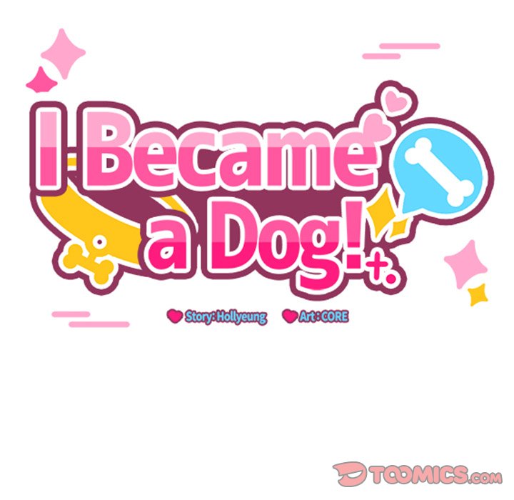I Became a Dog! Chapter 10 - Page 30