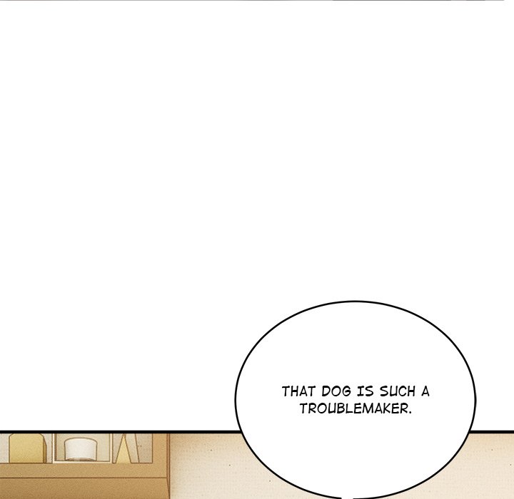 I Became a Dog! Chapter 10 - Page 34