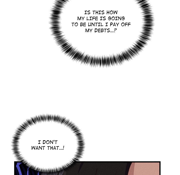 I Became a Dog! Chapter 10 - Page 42