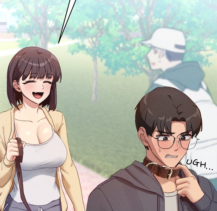 I Became a Dog! Chapter 10 - Page 65