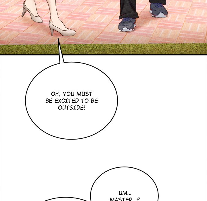 I Became a Dog! Chapter 10 - Page 70