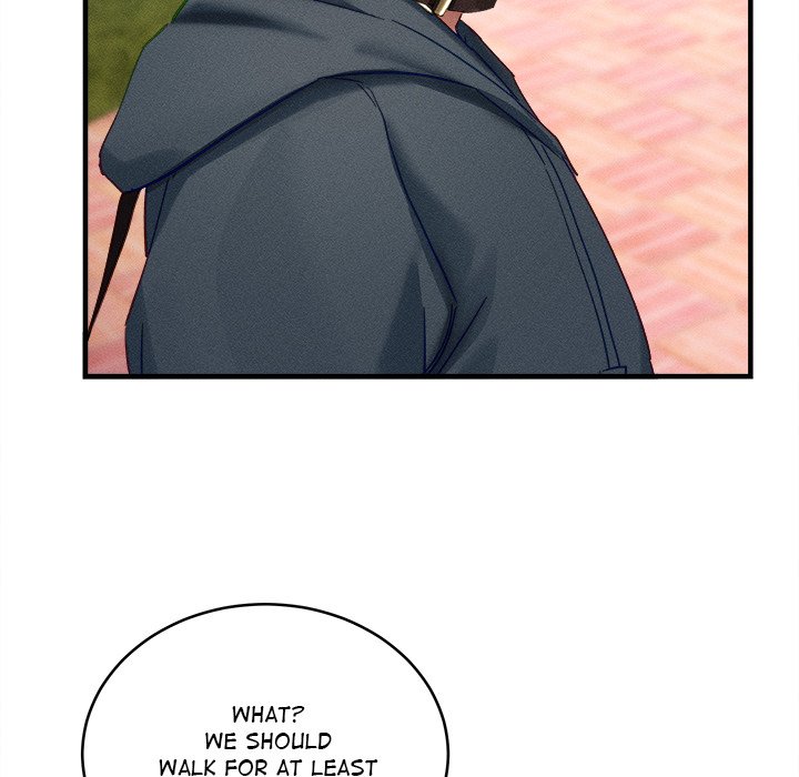 I Became a Dog! Chapter 10 - Page 72