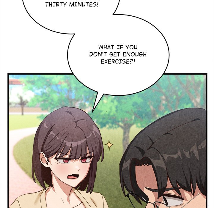 I Became a Dog! Chapter 10 - Page 73