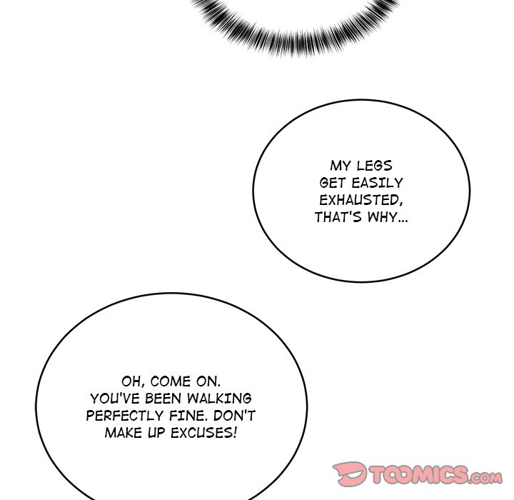I Became a Dog! Chapter 10 - Page 75