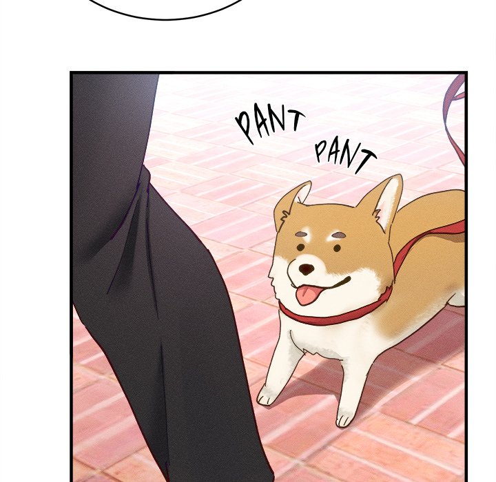 I Became a Dog! Chapter 10 - Page 76