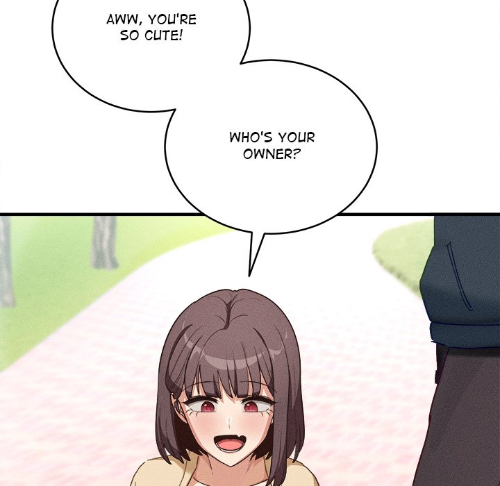 I Became a Dog! Chapter 10 - Page 78