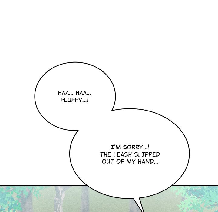 I Became a Dog! Chapter 10 - Page 81