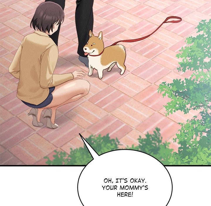 I Became a Dog! Chapter 10 - Page 83