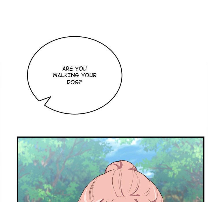 I Became a Dog! Chapter 10 - Page 94