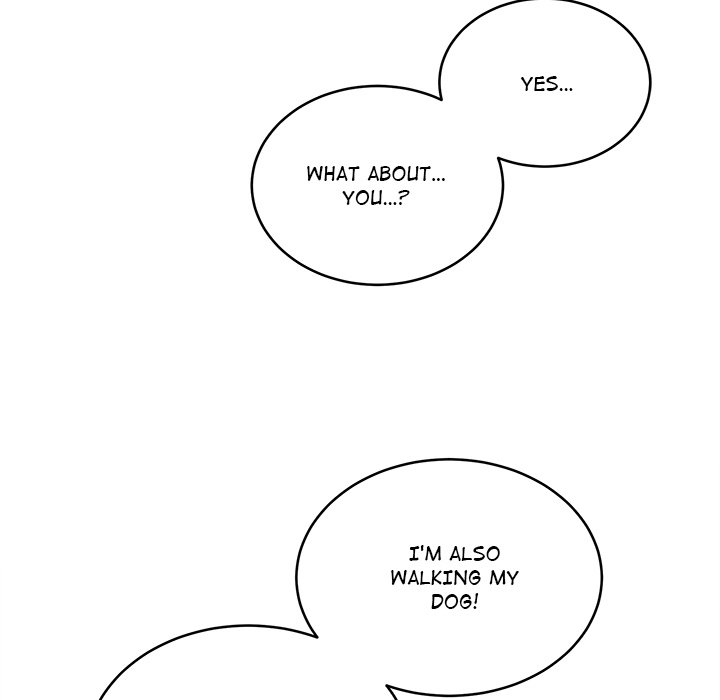 I Became a Dog! Chapter 10 - Page 96
