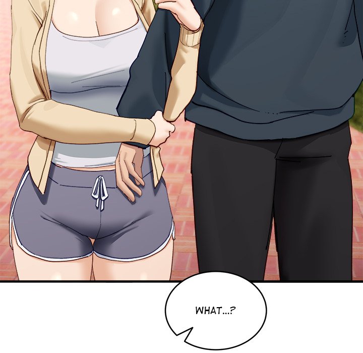 I Became a Dog! Chapter 10 - Page 98