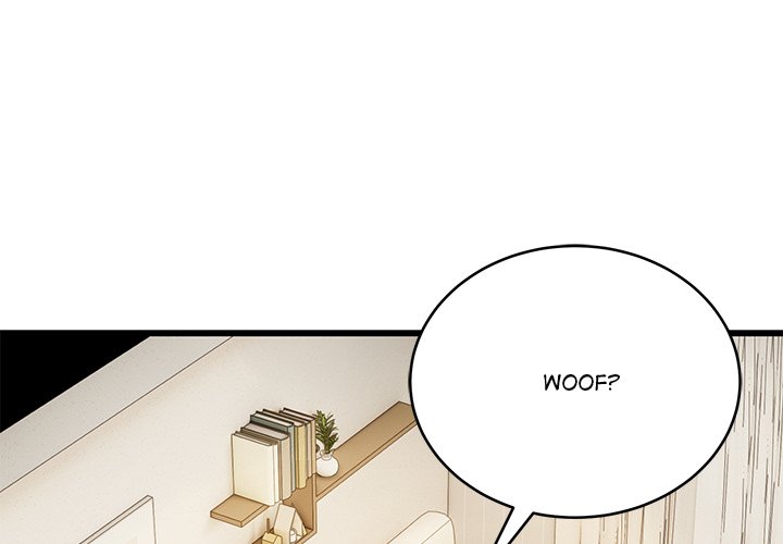 I Became a Dog! Chapter 11 - Page 1