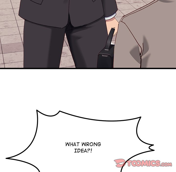 I Became a Dog! Chapter 11 - Page 120
