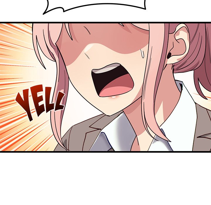I Became a Dog! Chapter 11 - Page 121