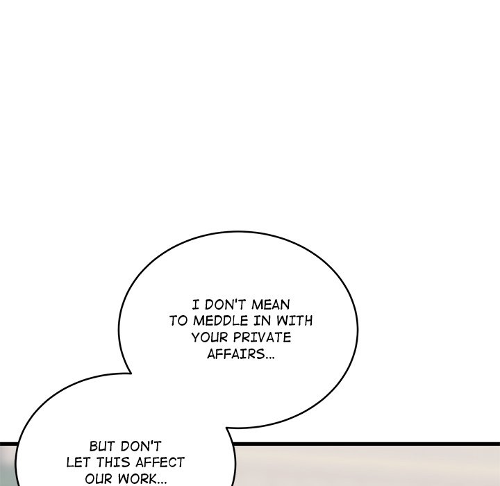 I Became a Dog! Chapter 11 - Page 125