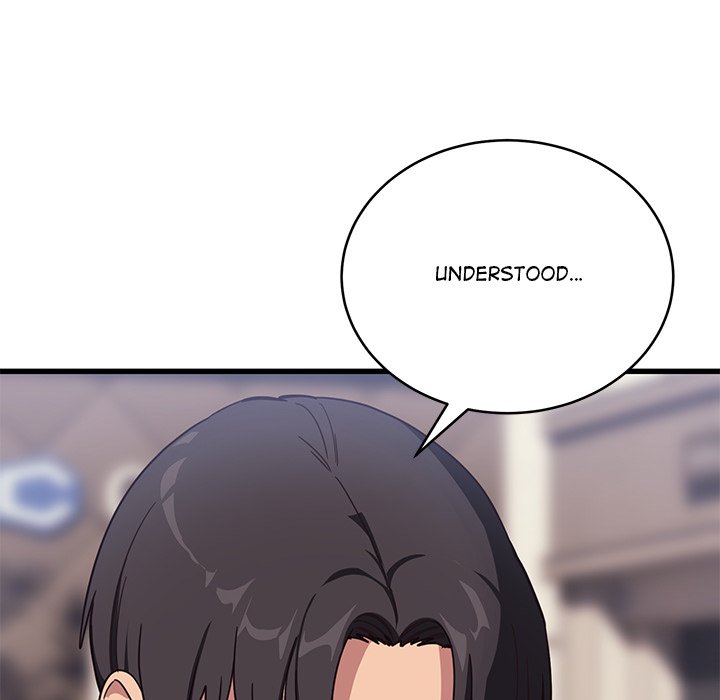I Became a Dog! Chapter 11 - Page 128