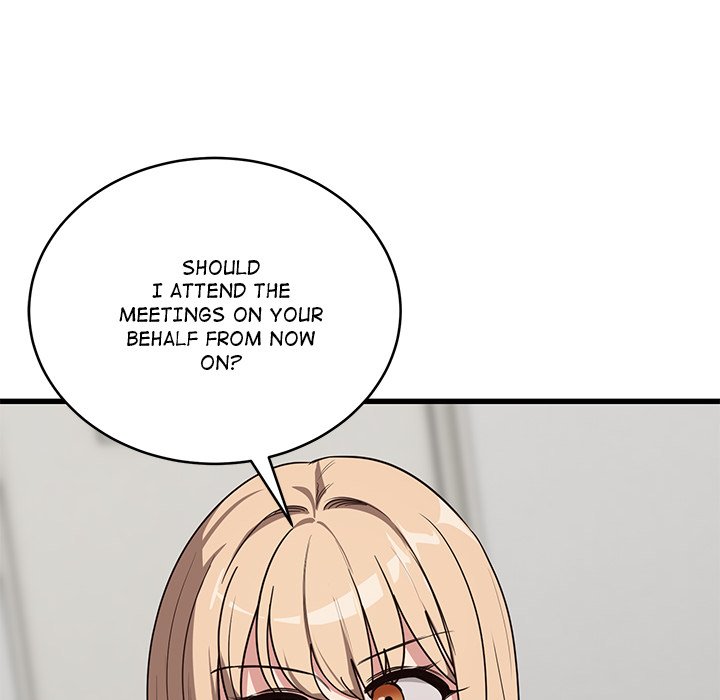 I Became a Dog! Chapter 11 - Page 148