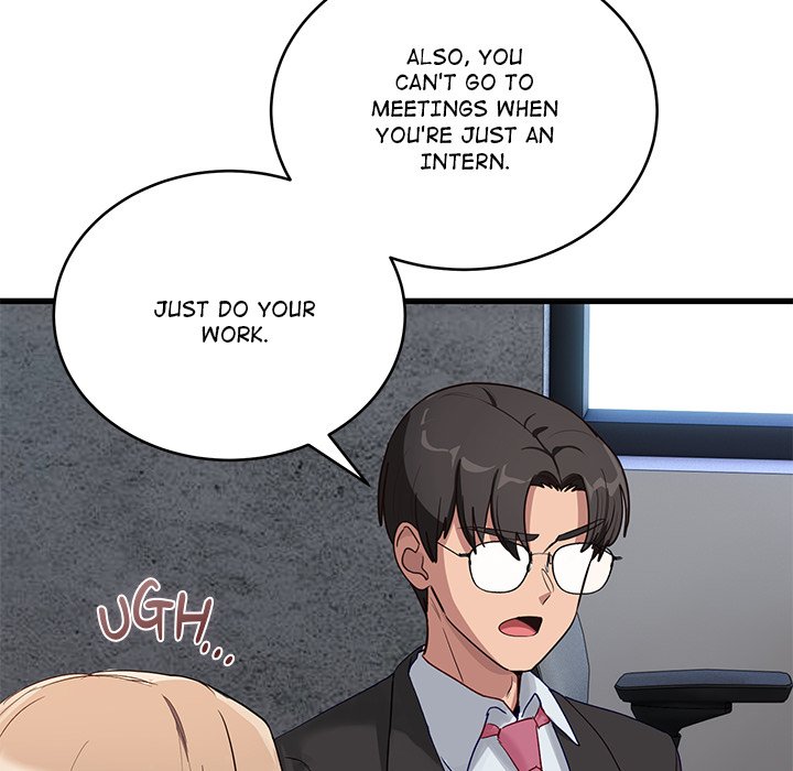 I Became a Dog! Chapter 11 - Page 152