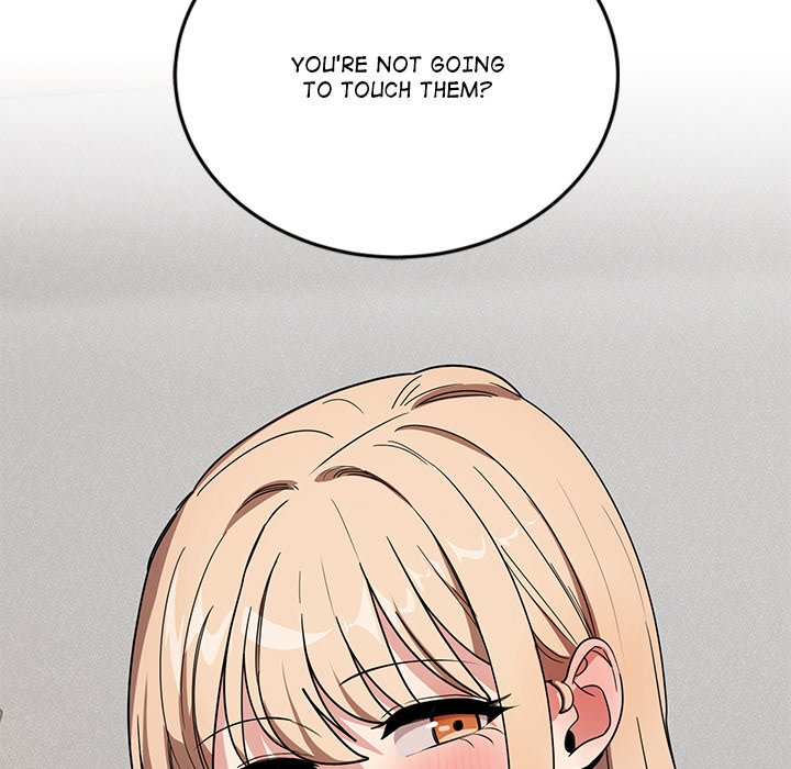 I Became a Dog! Chapter 11 - Page 164