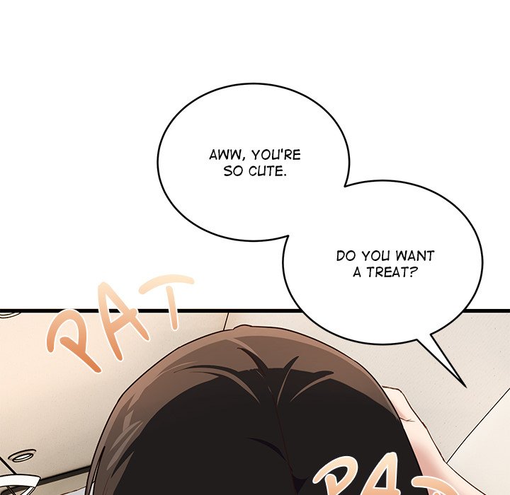 I Became a Dog! Chapter 11 - Page 28