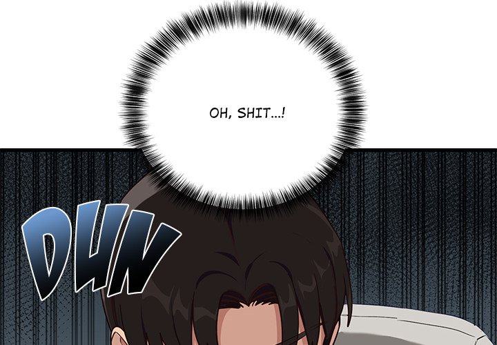 I Became a Dog! Chapter 11 - Page 4