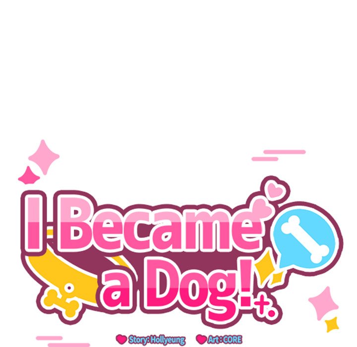 I Became a Dog! Chapter 11 - Page 31