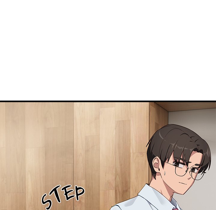 I Became a Dog! Chapter 11 - Page 35