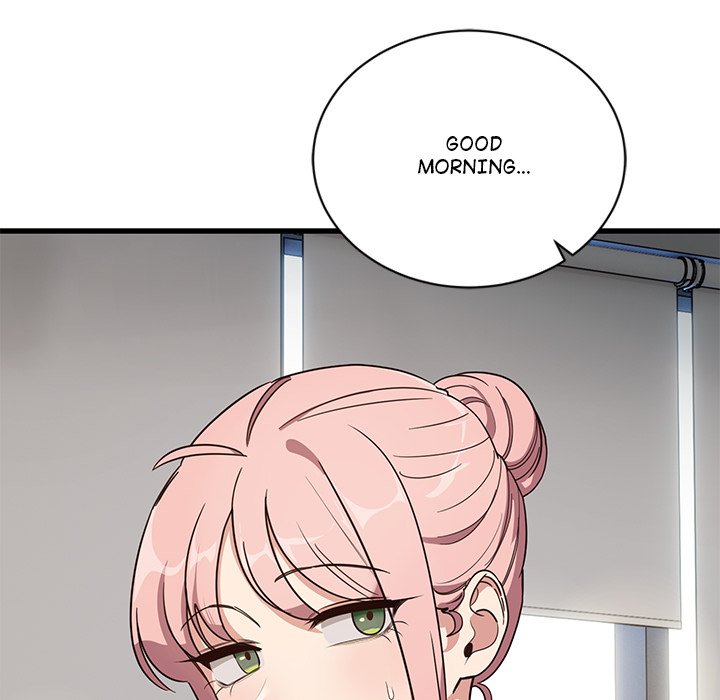 I Became a Dog! Chapter 11 - Page 38